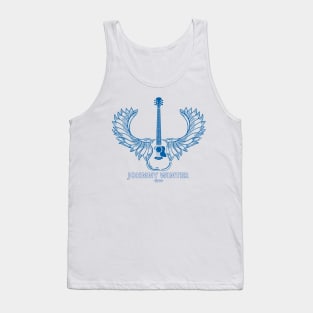 Johnny winter Tank Top